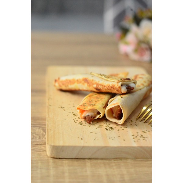 

Miamkitchen.id - Kebab Frozen Lumer