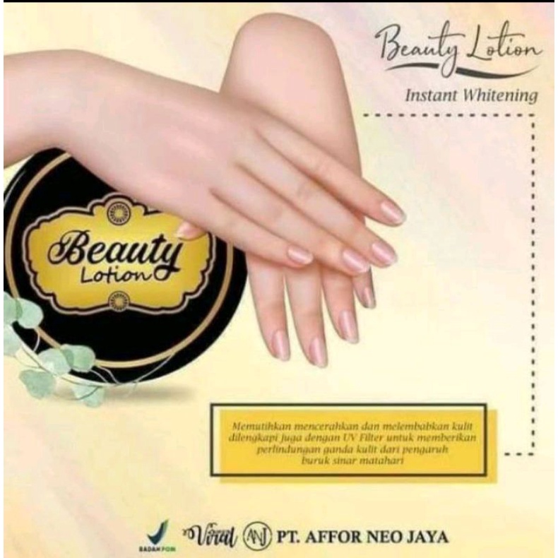 Advance Beauty Lotion