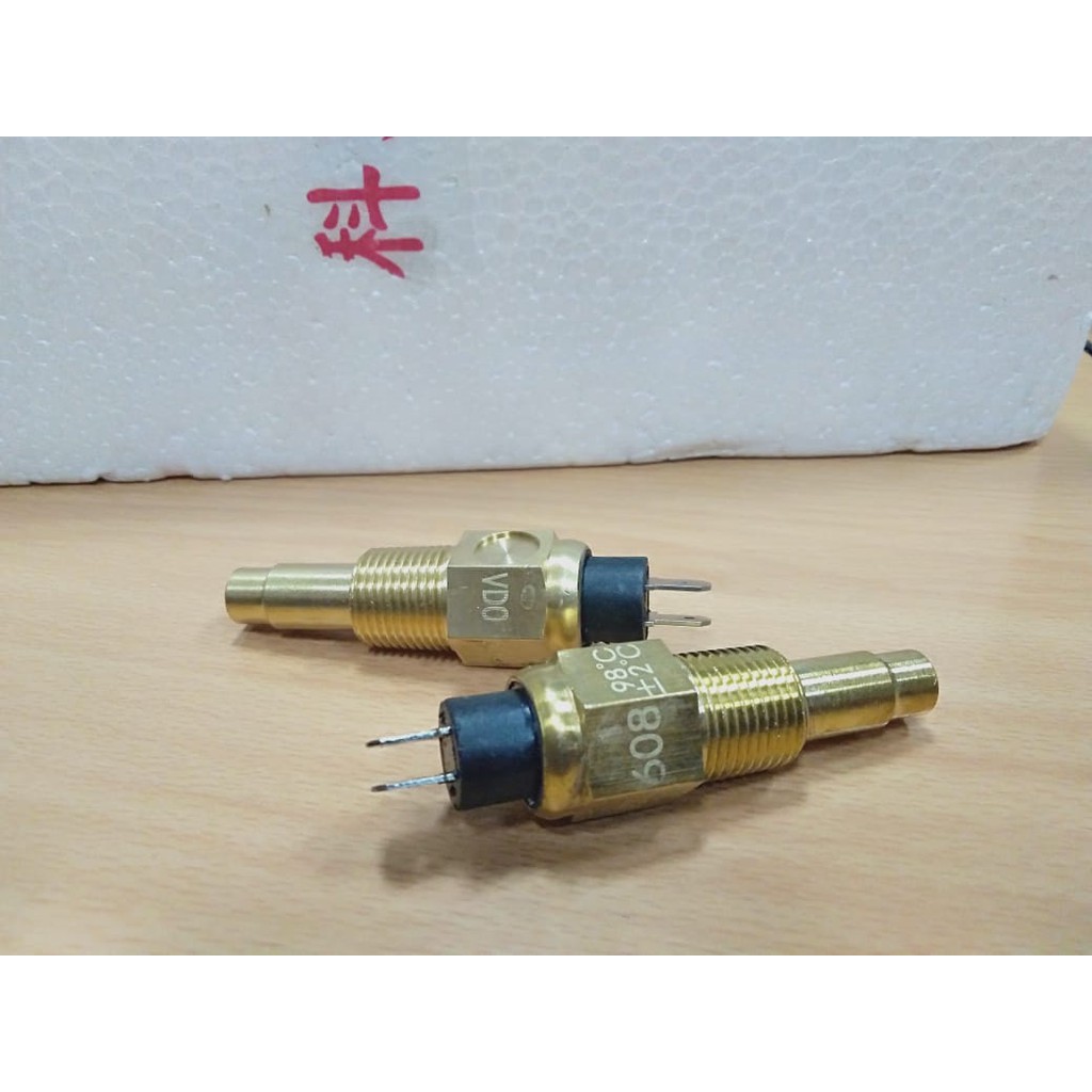 SWITCH AIR/ SENSOR AIR TEMPERATURE VDO