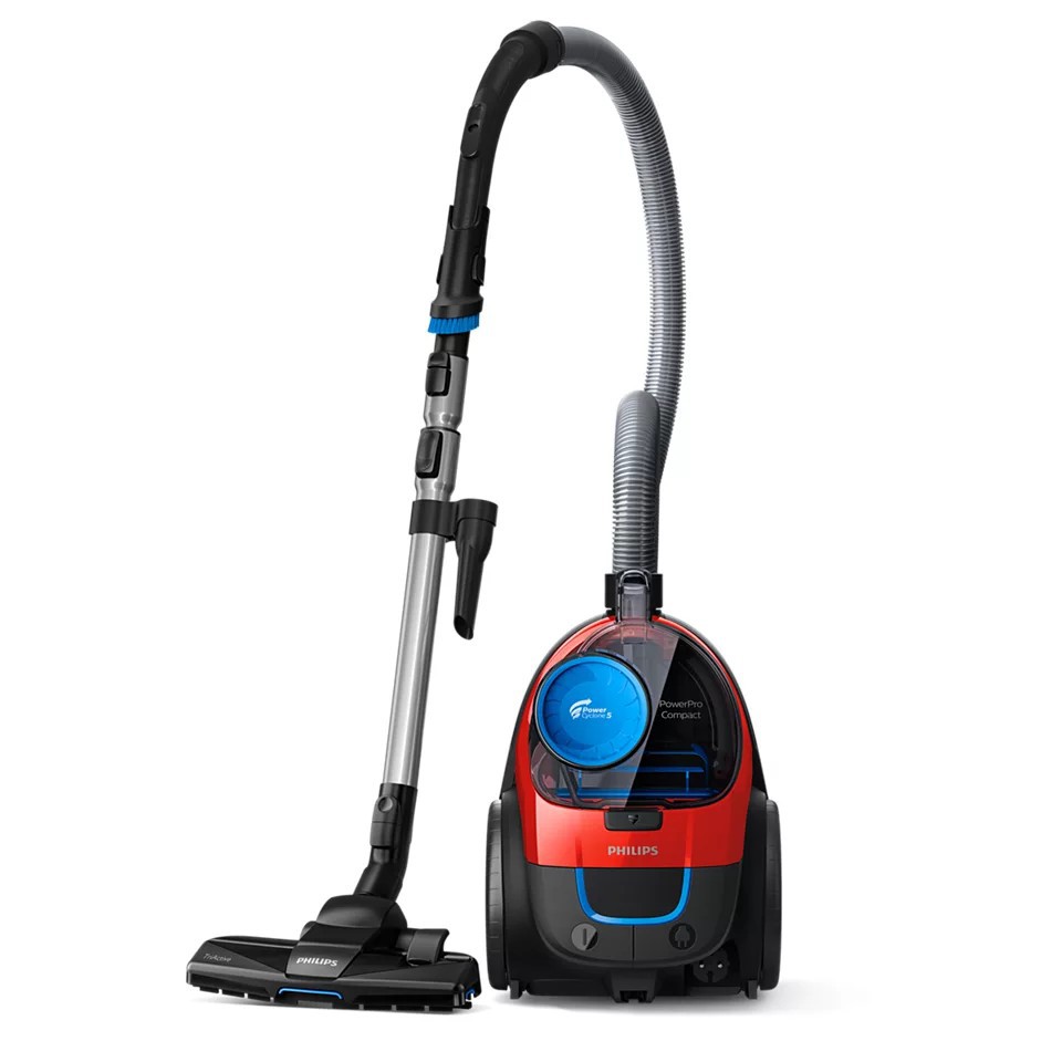VACUM CLEANER PHILIPS FC9330/09 - PENYEDOT DEBU