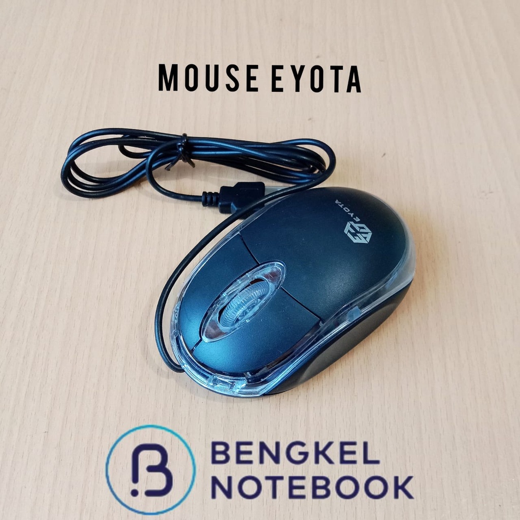 MOUSE EYOTA KABEL