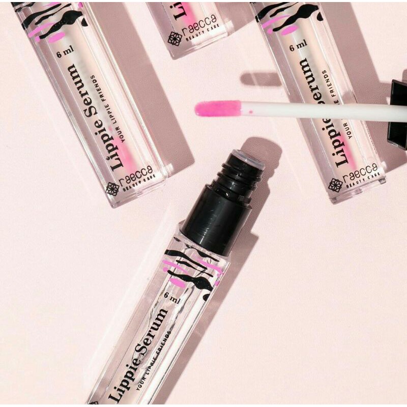 [READY] LIPPIE SERUM/LIPPIE SERUM BY RAECCA/LIPPI SERUM RAECCA