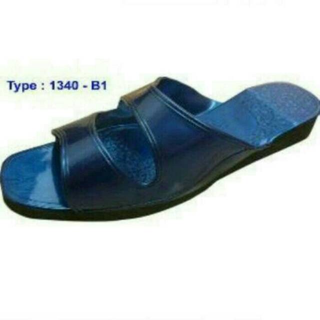 Sandal  lily jadul