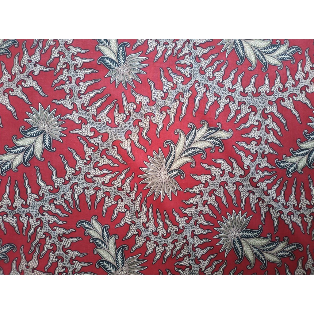 Kain batik/batik meteran/ batik batu raden/kain katun/seragam batik