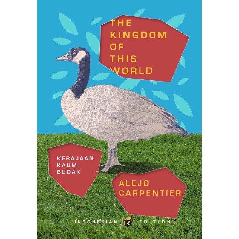 The Kingdom of This World - Alejo Carpentier - Shira Group