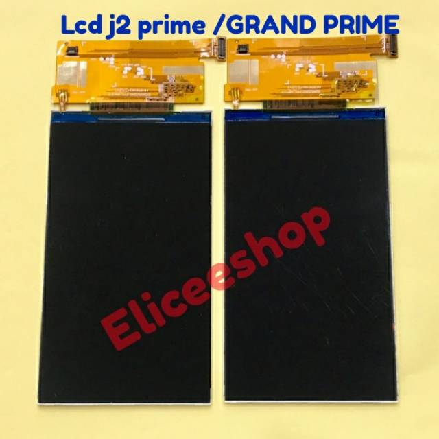 LCD SAMSUNG GRAND PRIME /J2PRIME