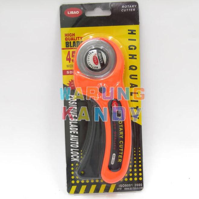 

Rotary Cutter Best Seller