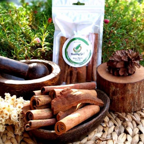 

2.2 SALE HEALTHYGO, kayu manis cassia
