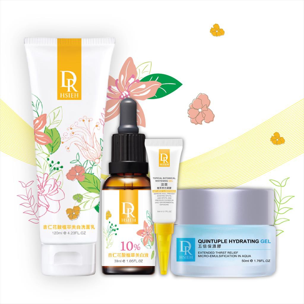 skincare dr hsieh