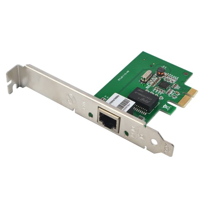 TOTOLINK PX1000 Gigabit PCI-E Network Adapter