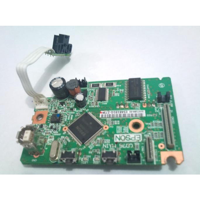 Mainboard L120 Epson Ready Murah Board Printer L120 Sparepart Printer