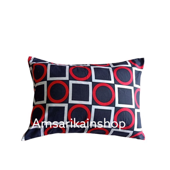 SARUNG BANTAL  DAN SARUNG GULING MURAH  UK 45x60