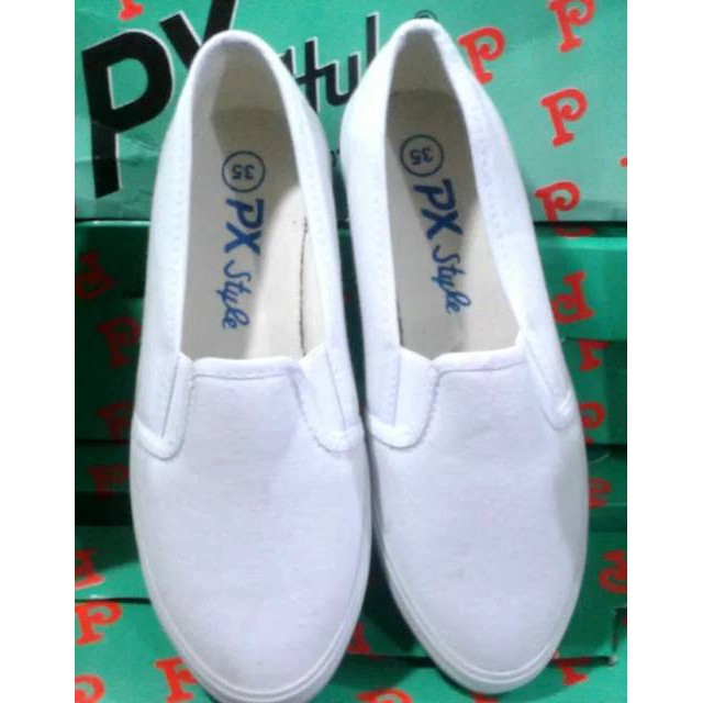 terlaris    Sepatu px style wanita/sepatu px flat casual/sepatu canvas wanita 20