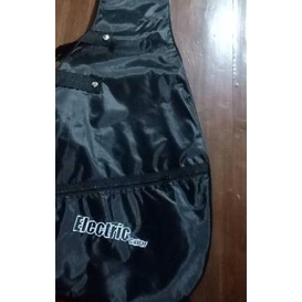 Tas Gitar Akustik Jumbo Elektrik Bass Yamaha Alegro