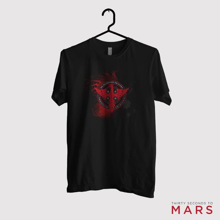 Kaos 30 Second To Mars - Eagle