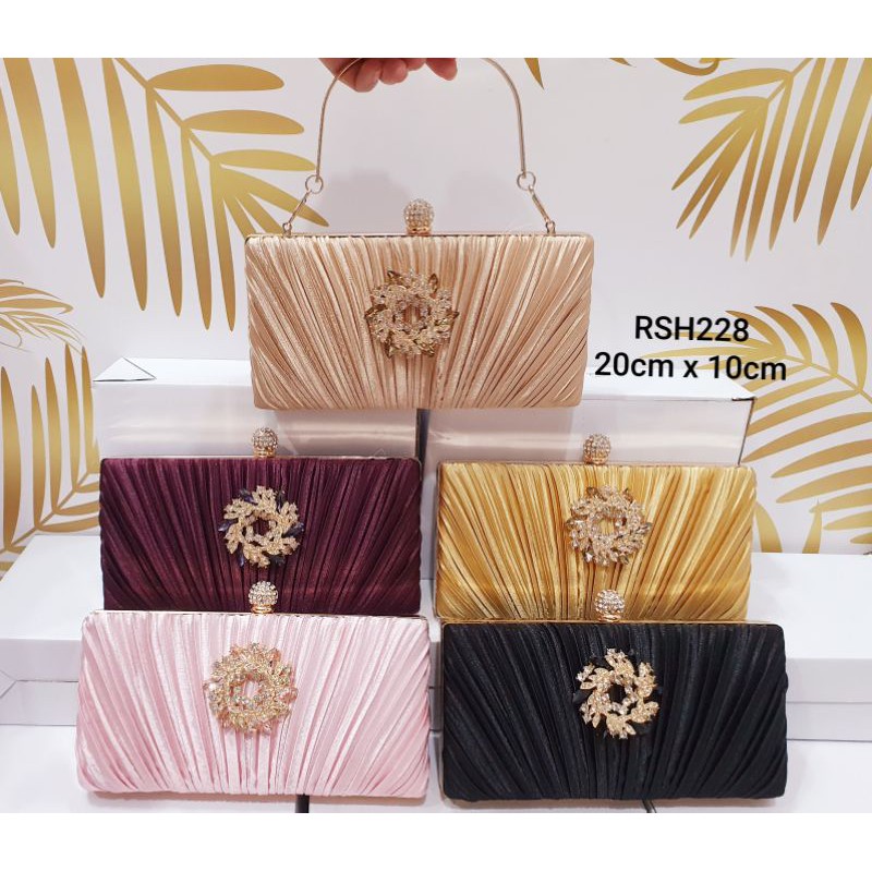 28 Tas unik tas Murah tas fashion Clutch pesta wanita import