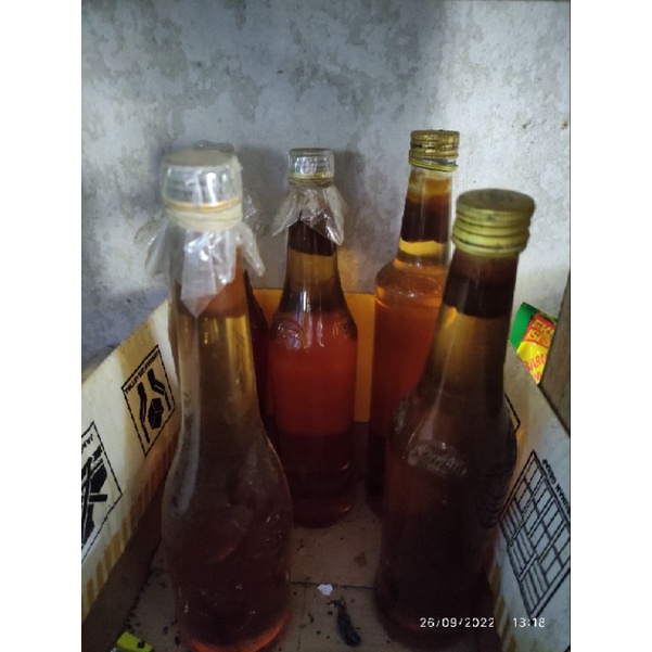 

MADU ASLI CEKOS