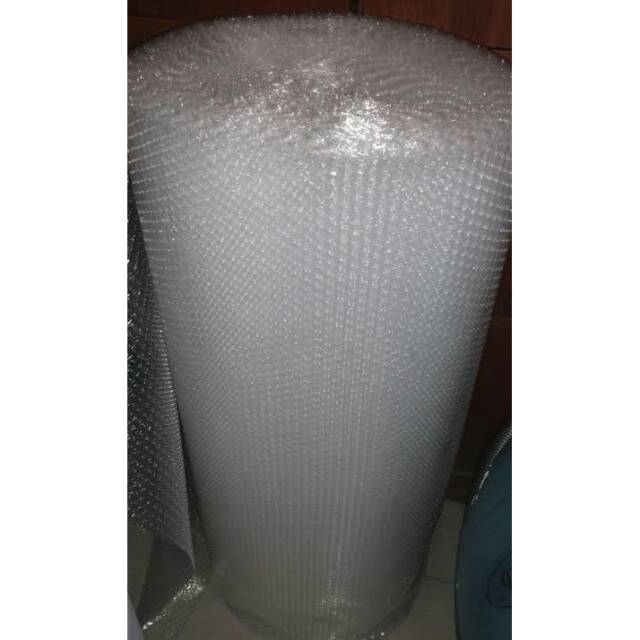 

Bubble wrap (anti gores/pelindung box mika dan parcel)