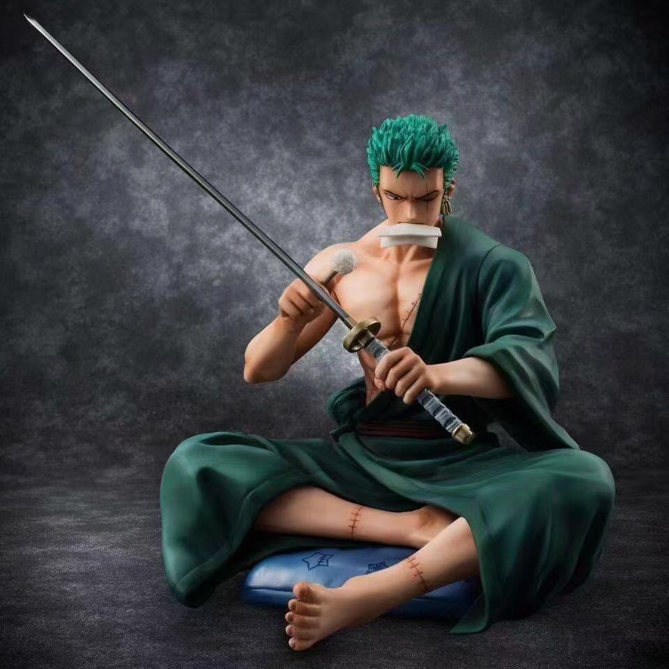 Figure POP Roronoa Zoro Excellent Model Series SOC