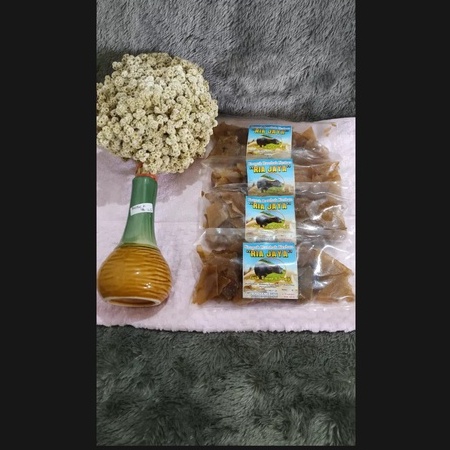 

KRECEK RAMBAK KERBAU KEMASAN 100 GRAM ASLI TULUNGAGUNG