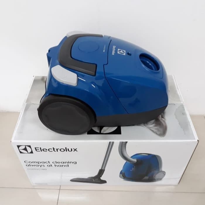 Vacuum Cleaner Bagged Electrolux Z1220