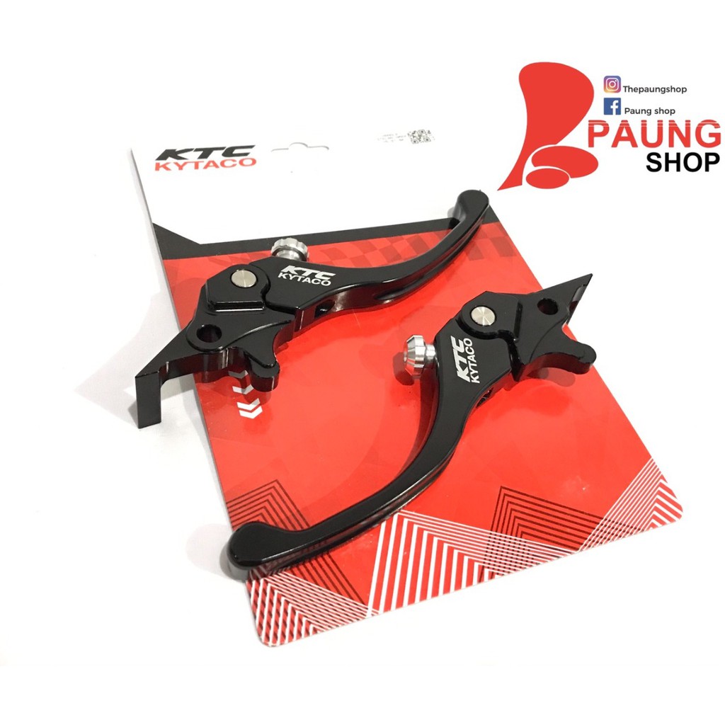 Handle Rem KTC Kytaco Nmax