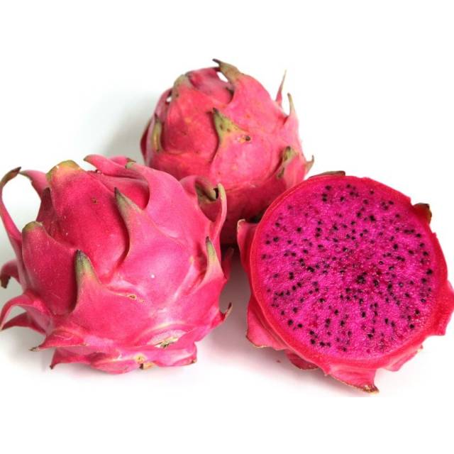 

Buah Naga 1kg