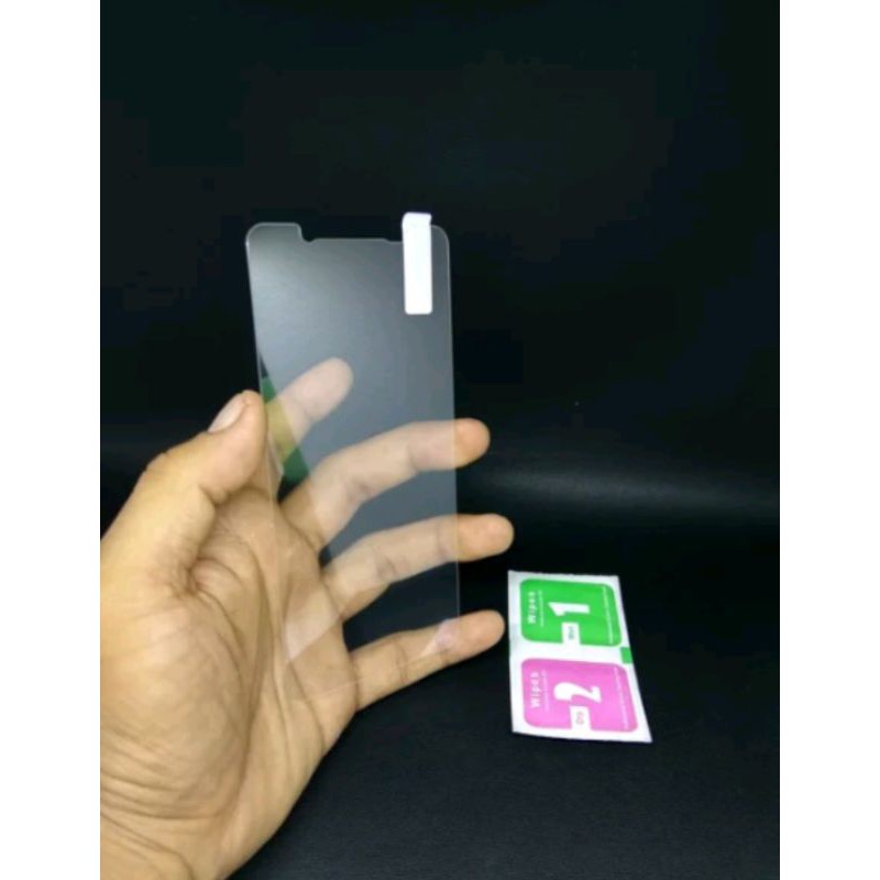 TAMPERED GLASS TG ANTI GORES BENING OPPO A83