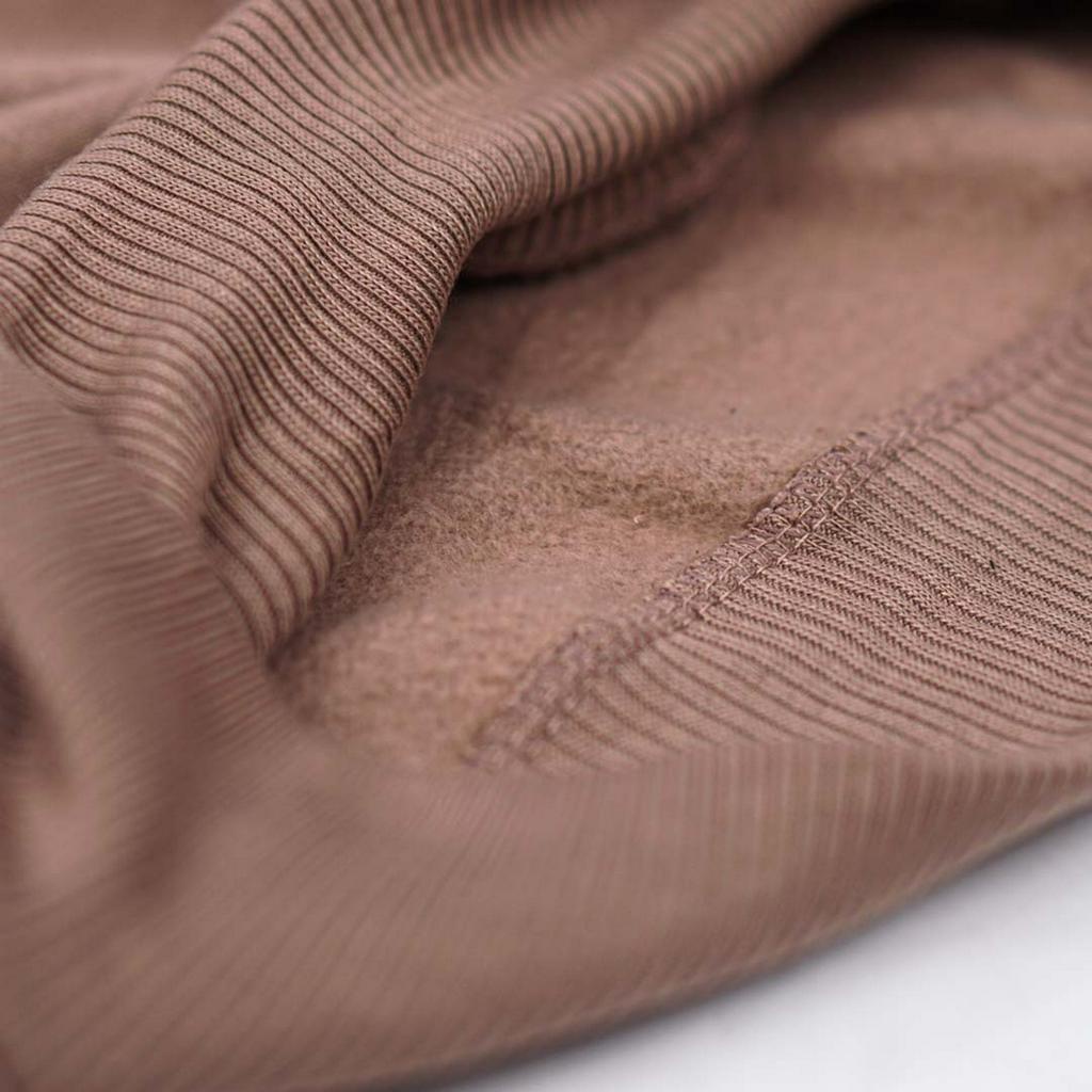HODISO - Hodiso Box Crewneck Sweater