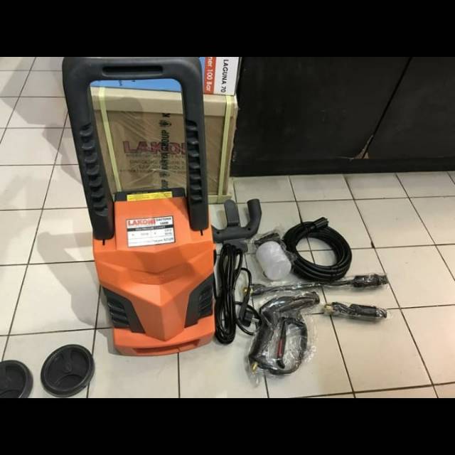 JET CLEANER LAKONI DAYTONA 100