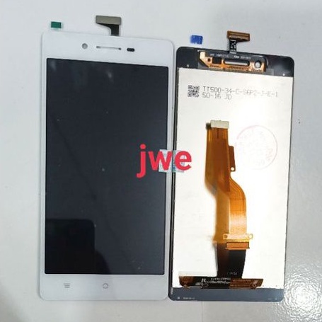 Lcd + touchscreen oppo A33w neo7 lcd oppo neo 7 A33