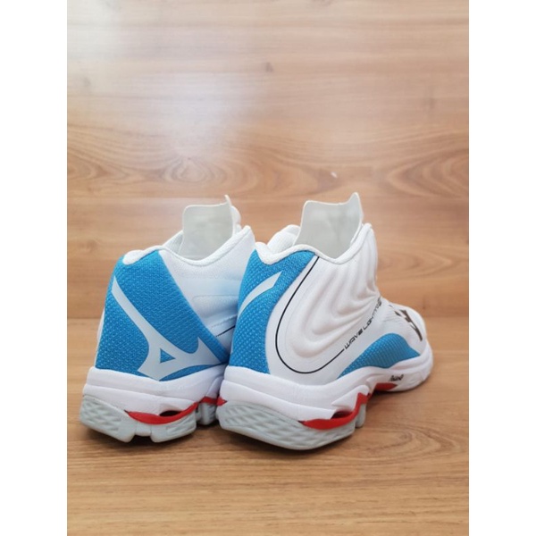 MIZUNO WZL 6 MID ORIGINAL MADE JN VIETNAM INCLUDE BOX