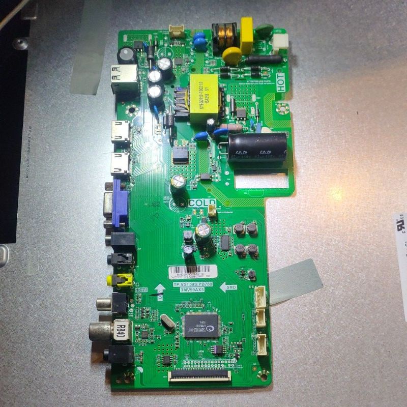 MB PANASONIC TH-32D302G