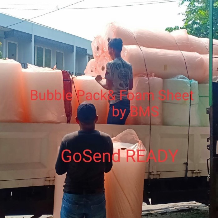 

bubble wrap/bubble pack/plastik bubble 125cmx 50 meter