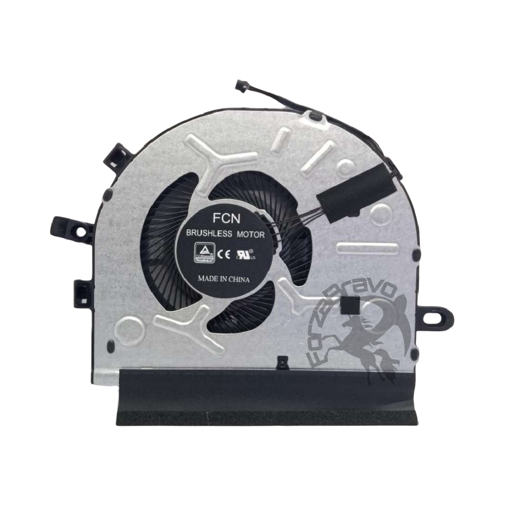 KIPAS COOLING FAN LAPTOP LENOVO YOGA 520-14IKB IDEAPAD 320S-15IKB 4PIN