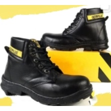 sepatu safety cocok untuk kerja yg ter baru