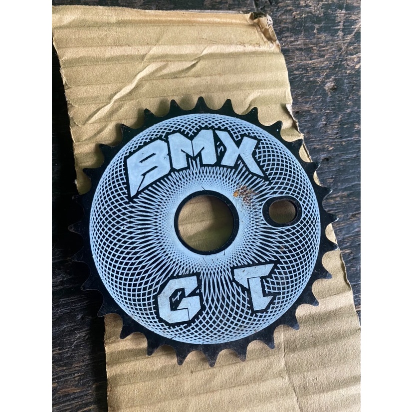 Gir Depan Sepeda BMX Kecil Chainring BMX 32T