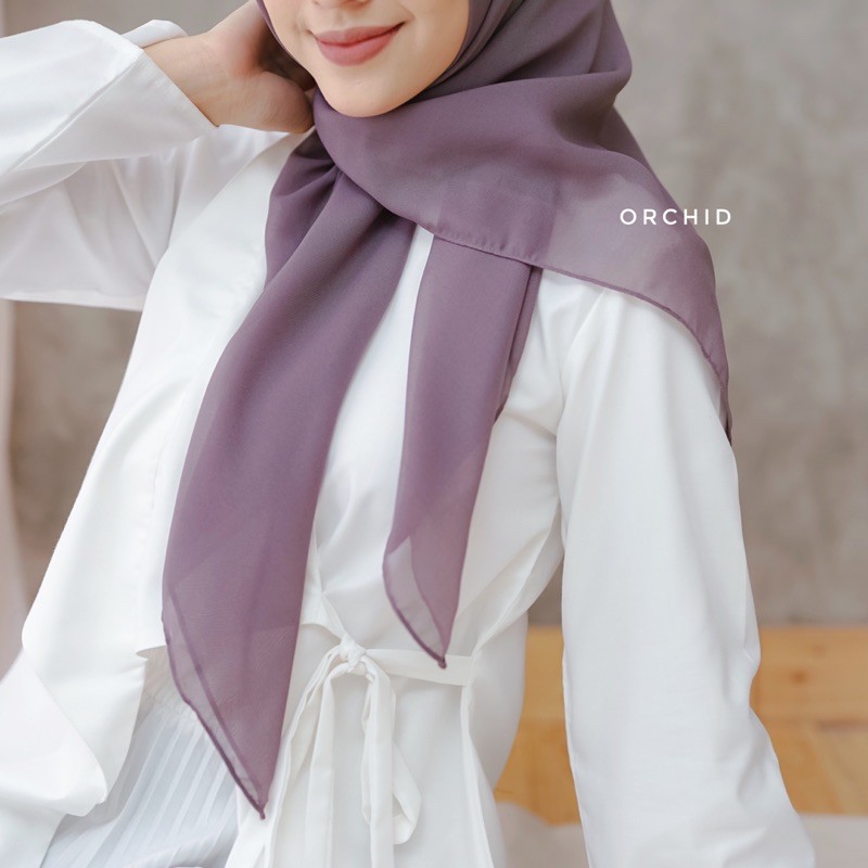 VINA DAILY SCARF (VDS)