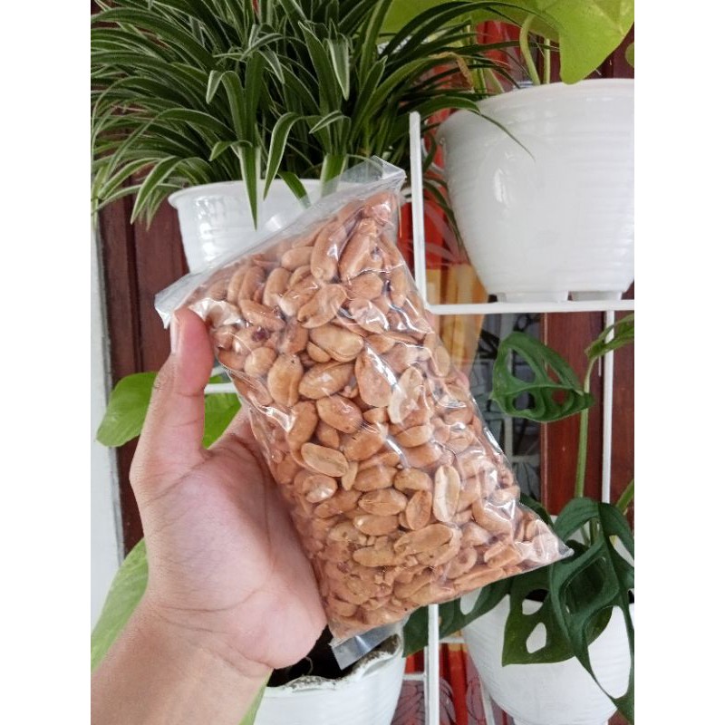 

Kacang Bawang