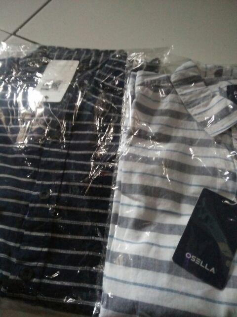 Kemeja Moc Originallll