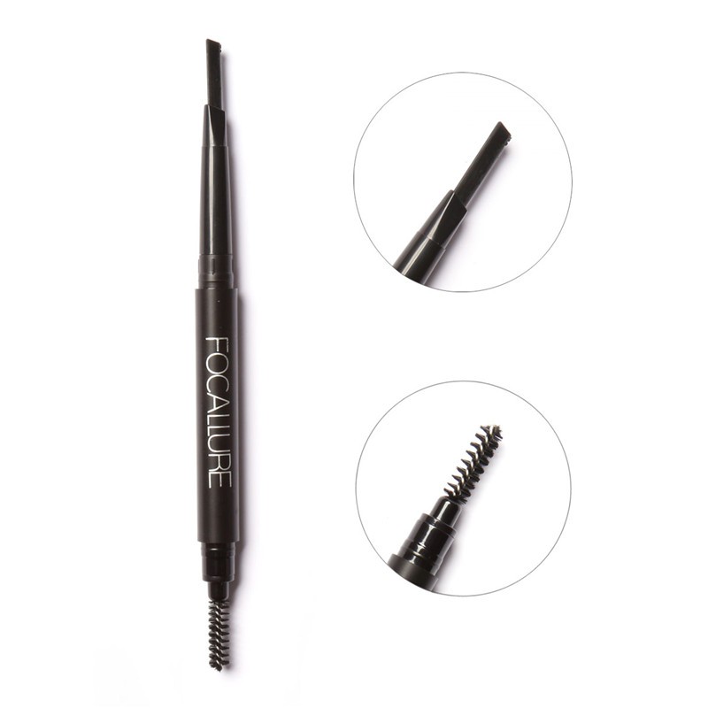 Focallure Eyebrow Matic Eyebrow Focallure Eyebrow Pencil Focallure Pensil Alis Focallure Pensil Alis Focallure