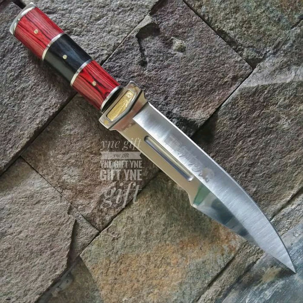 COD Pisau Columbia A16. Pisau Berburu