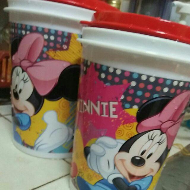 Moorlife Toples Felice Mickey Minnie Disney Termurah