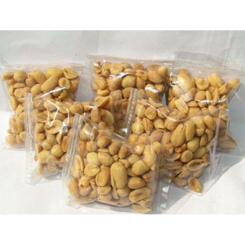 

Kacang Goreng Gurih