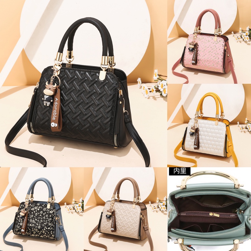 Miniblinks JT19165 BQ3107 LT1936 PROMO TAS TANGAN WANITA FASHION IMPORT PREMIUM JAKARTA REALPIC GROS