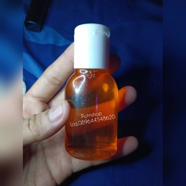 Sabun Pemutih Wajah Putih Dalam 3hari