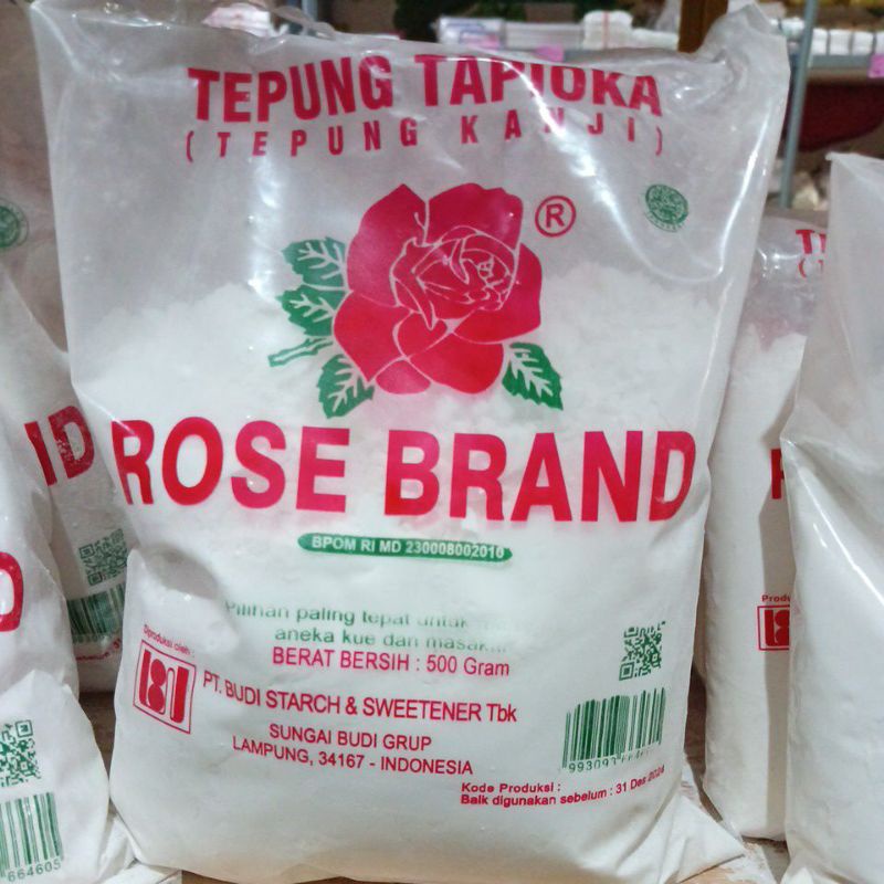

tepung tapioka