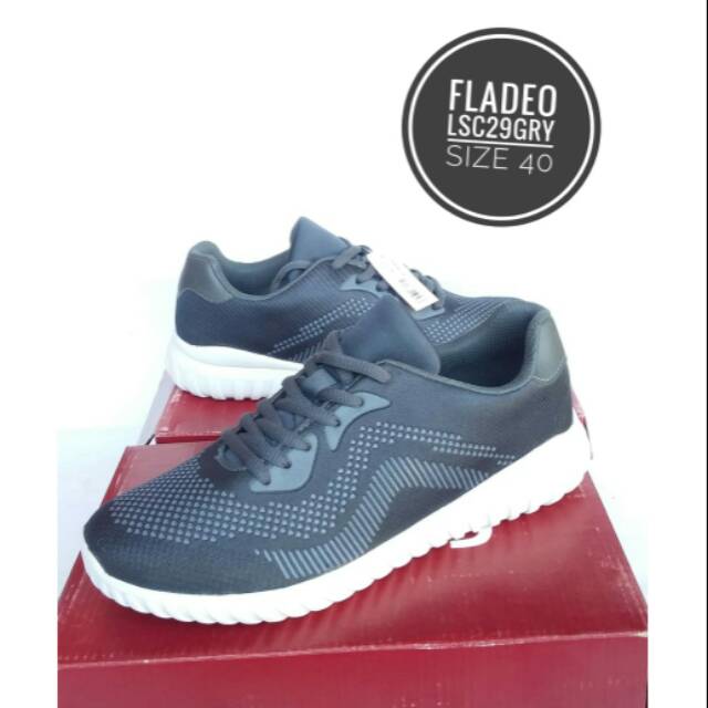 sneakers fladeo