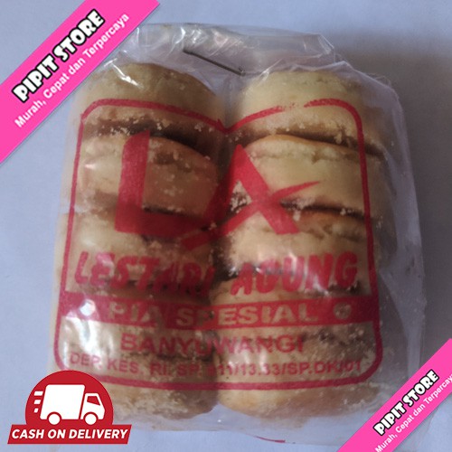 

Pia Mini Kering Oven