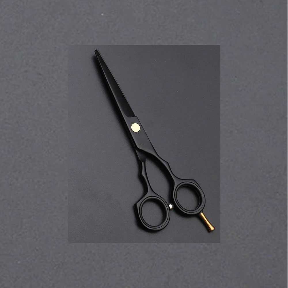 MrTiger Gunting Rambut Professional Barber Hairdressing Scissors